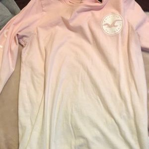 Hollister long sleeve